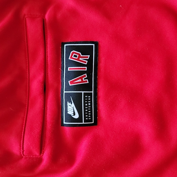 Nike Air track pants - Picture 3 of 5